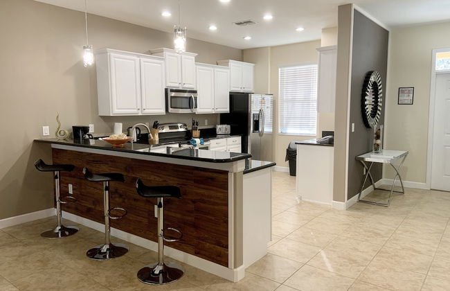 Champions Gate - 1457gmsil - Foto 9