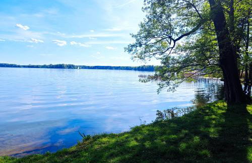 Ferienwohnung Bad Saarow "Am Märkischen Meer" - Foto 32