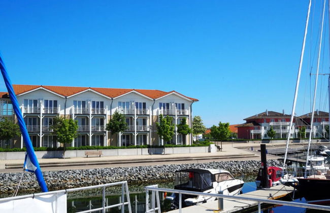 Hausboot in Boltenhagen - Foto 20