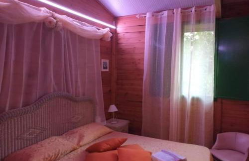 CHALET IL GELSOMINO DELL'ETNA - Foto 32