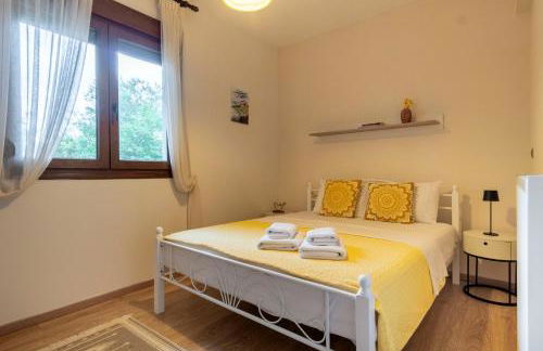 Elena's Apartment in Therma Samothrace - Foto 12