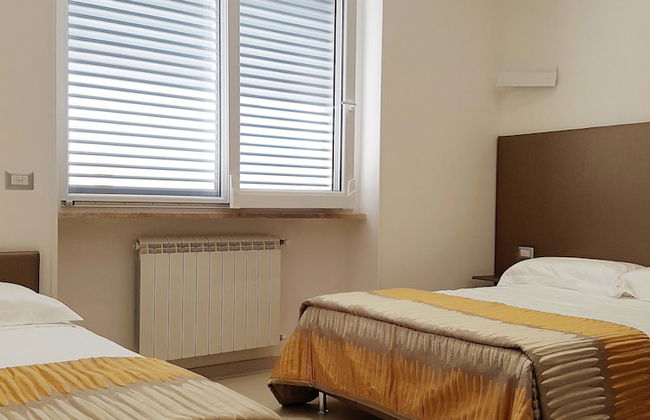 Villa Finibus Terrae - Foto 7