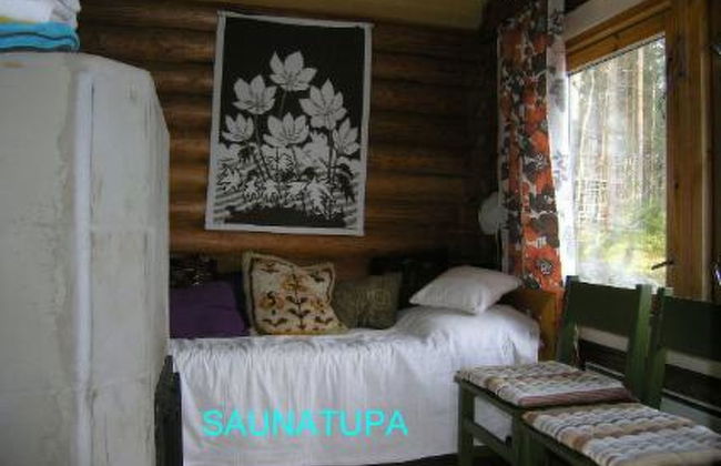 Elsanranta - Foto 27