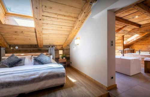 Chalet Colombine - OVO Network - Foto 27