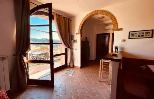 Casetta Luna e Sole - Foto 18