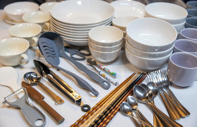 GUESTHOUSE LE REPOS - Foto 16