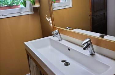 Charmant appart avec jardin - Foto 11