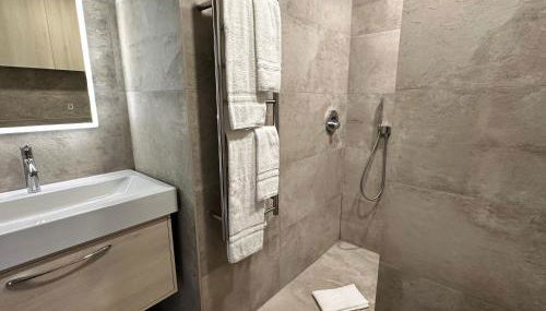 Casa Luca - Foto 3, towels, Shower