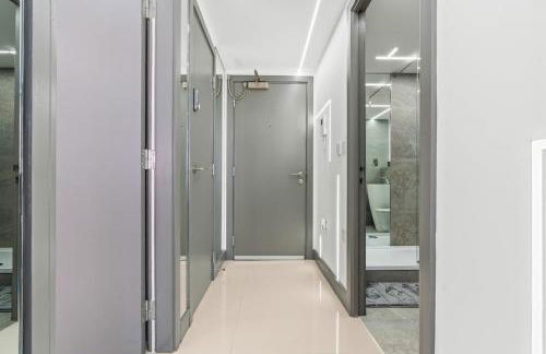 Luxury City Apartment, Walk to O2 Academy & Bullring, Sleeps 4 - Foto 26