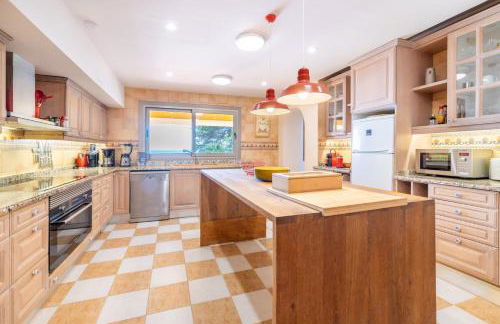 Villa Cala Vinyes - Foto 25