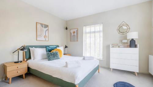 1BR Corner Home Free Parking Golden Triangle - Foto 4