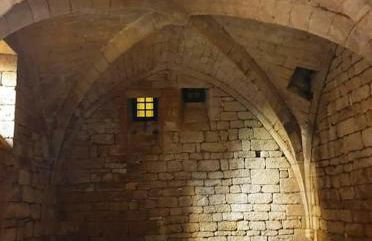 Demeure du XIIIe-XIVe s. dans la cité médiévale. - Photo 13