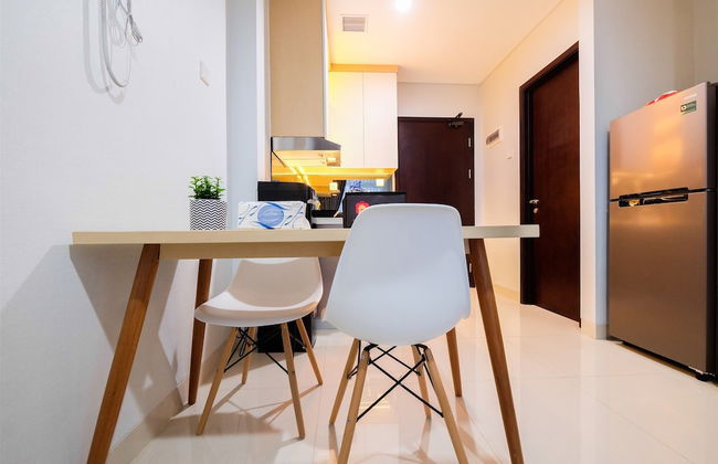 Well Equipped 1BR Brooklyn Alam Sutera Apartment near IKEA - Foto 9