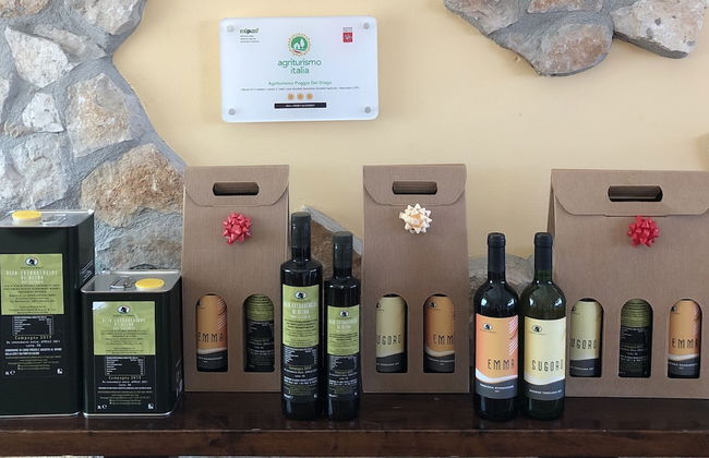 Agriturismo Poggio del Drago - Photo 23