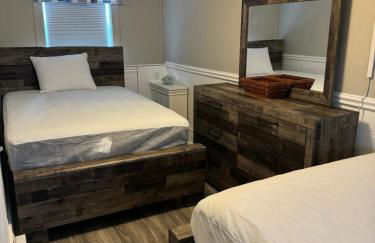 The Tides at Hampton Beach - Foto 25