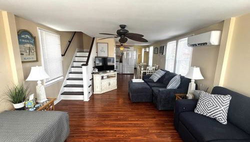 Affordable Bayside Retreat In Ship Bottom - Foto 3