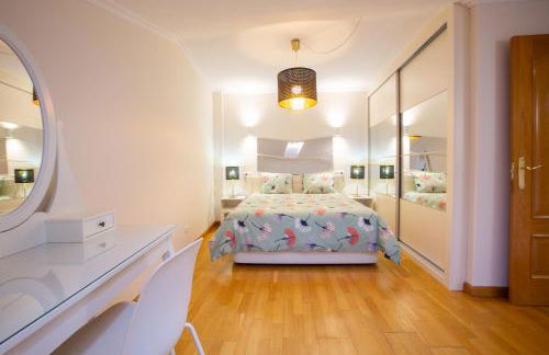 APARTAMENTO CAPRICHOS ARANDA - Photo 9