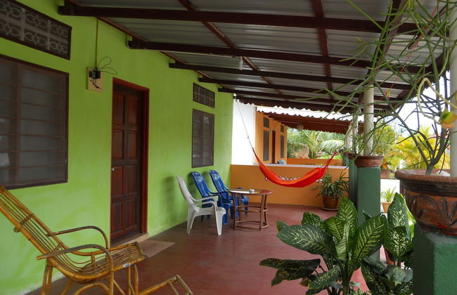 Rainbow Lodge Langkawi - Foto 25