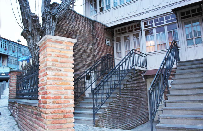 Botanical 21 Apartments - Foto 62