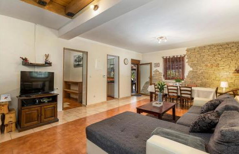 Pet Friendly Home In Vrata With Sauna - Foto 18