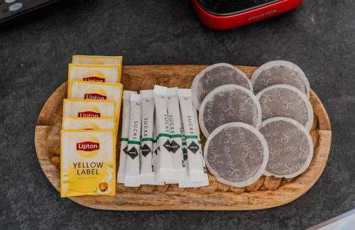 Maison Segrais - 6 pers - jardin - Vaugueux - Abbaye - Photo 30