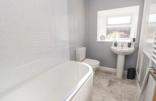 Appletree Cottage - Foto 17