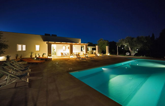 Villa Rosalorè - Foto 30