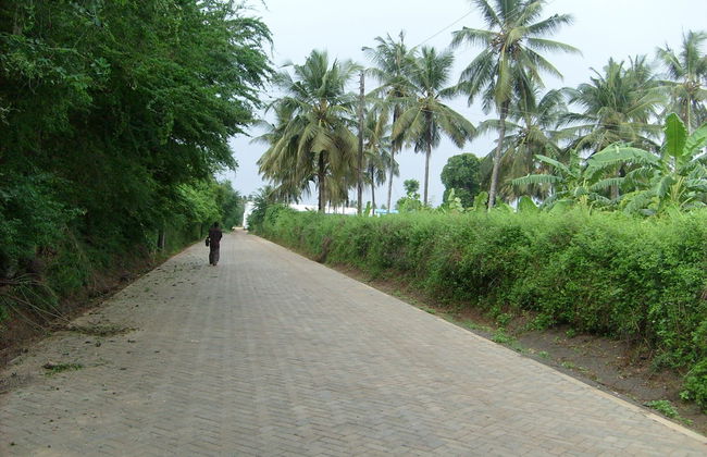 Azanza Mtwapa Holiday Home - Foto 26