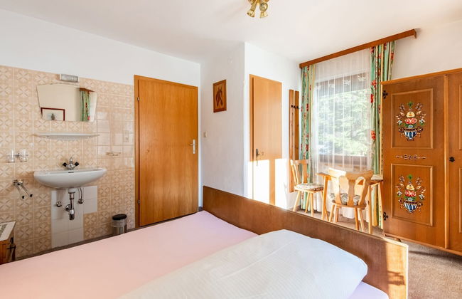 Chalet in Hainzenberg Near Ski Slopes - Foto 9