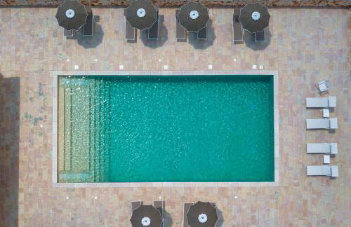 Masseria Tenuta Flora Maria - Foto 98