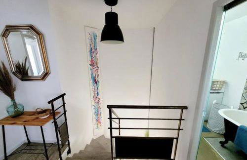 Maison de village 4 étoiles avec piscine privee - Foto 11