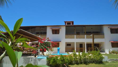 Apartamentos da Jangada - Foto 5, Garden, Garden view