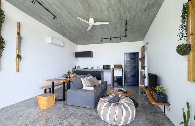 Pahili Pool Villas Koh Tao - Foto 46