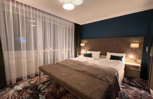 Appartementhotel Cura Bad Füssing - Foto 59