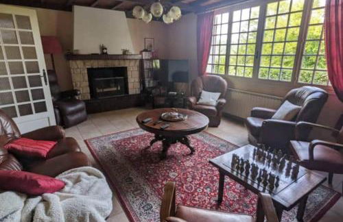 Magnifique maison avec piscine - Foto 16