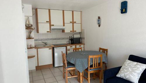 les fermettes de la plage - Foto 4