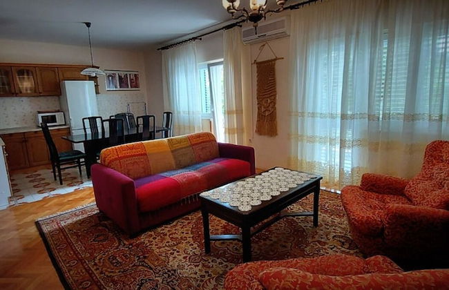 Kajo - Free Parking and BBQ - A1 - Foto 6