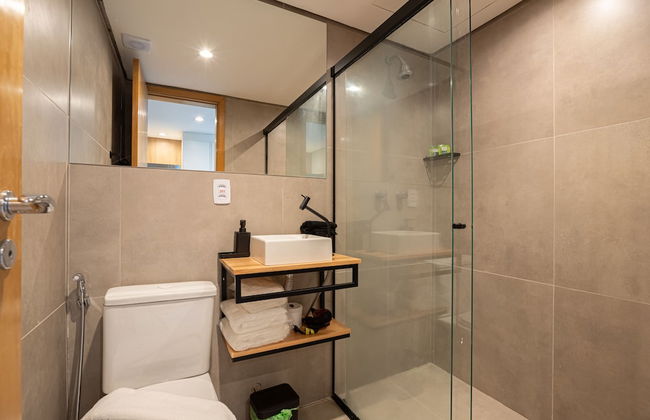 SOL - Flats Av Cauaxi By Anora Spaces - Foto 62