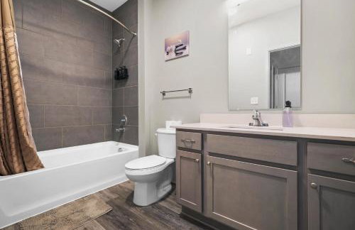 IRIE Living, ReNEW Kg 2Bd Gym Pool BRAND NEW! - Foto 2