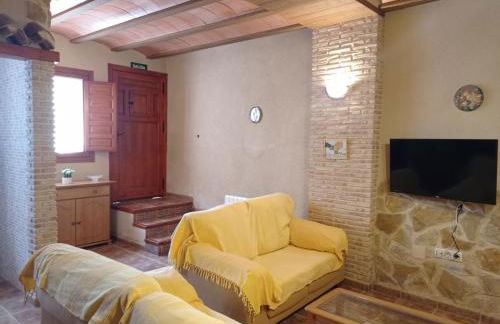 Casa Camille.Villares Elche de la Sierra - Foto 12