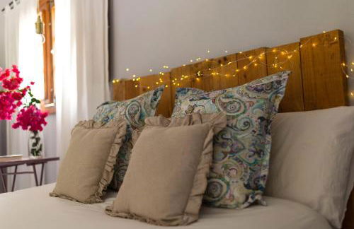 Casa Rural El Arenal - Foto 55