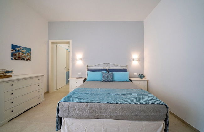 Villa Machri - Con Piscina Privata E Ampio Giardino Vicina Al Mare - Photo 13