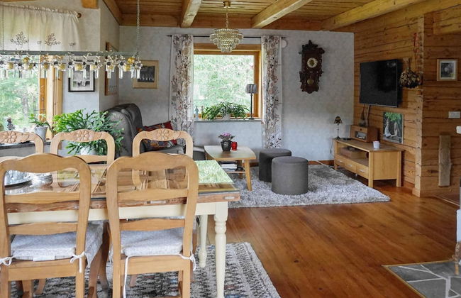 Holiday Home in Foldereid - Foto 14