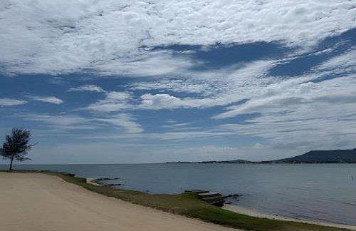 Apto Familiar, Perto de Tudo! 20mts da Lagoa de São Pedro - Foto 71