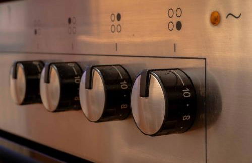 Central, cozy, bright design 3 Room Apt - Foto 12