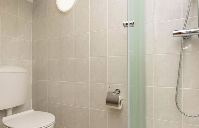 Apartments Leonel Piran - Foto 42