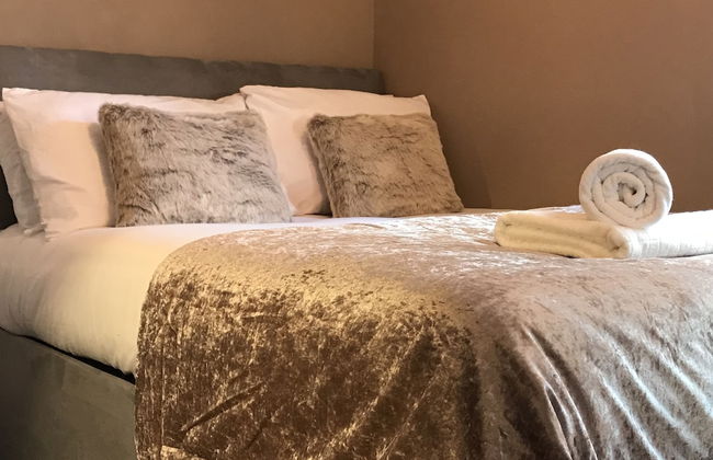 Inn Cardiff - Foto 3