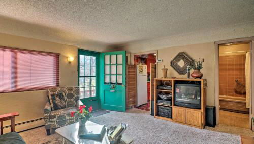 Colorful Bungalow By Pikes PeakandGarden of the Gods - Foto 4