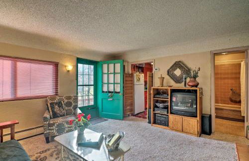 Colorful Bungalow By Pikes PeakandGarden of the Gods - Foto 4