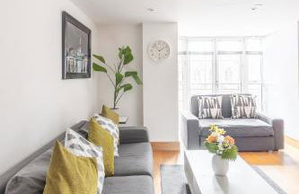 Luxury Apt 3Bedroom 2Bath-London Marylebone Station & Baker St - Foto 53
